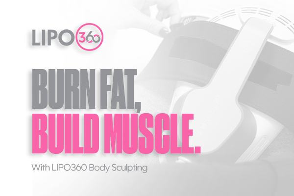 Revolutionising Muscle Repair: The Power of LIPO360 Body Sculpt Post-Injury 3 When Can LIPO360 Harefield Be Used During Recovery?