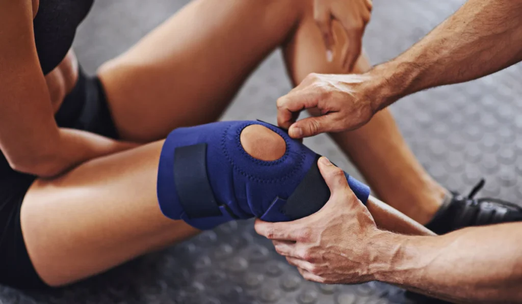 Essential Psychological Strategies for Recovering from injury and muscle recovery Harefield