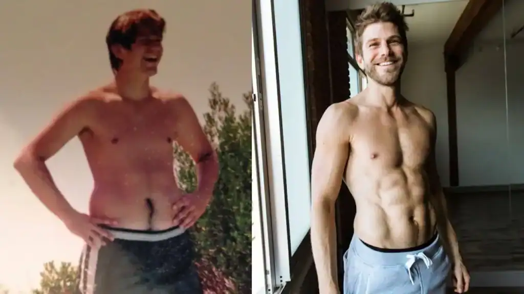 Unraveling the Mystery: Where Does the Body Fat Loss From First? 1 Lipo 360 Harefield fat loss where does it go?