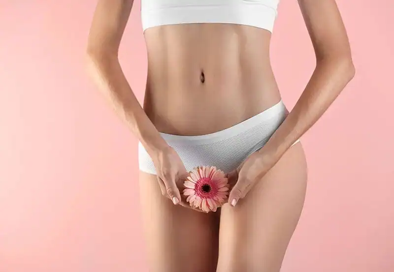 Rejuvenating Intimacy: Exploring Surgical Solutions for Vaginal Laxity 2 image of woman about vaginal laxity Harefield