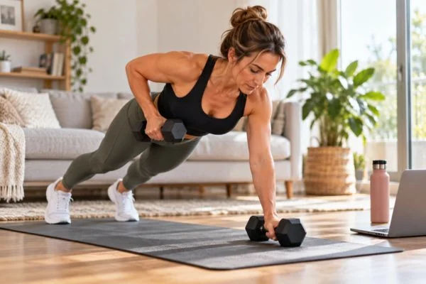 How to Build Muscle Tone 1 How to Build Muscle Tone Harefield