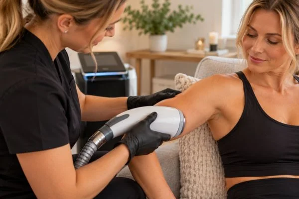 How To Tone Your Arms 1 Tone your arms Harefield at the home treatment options